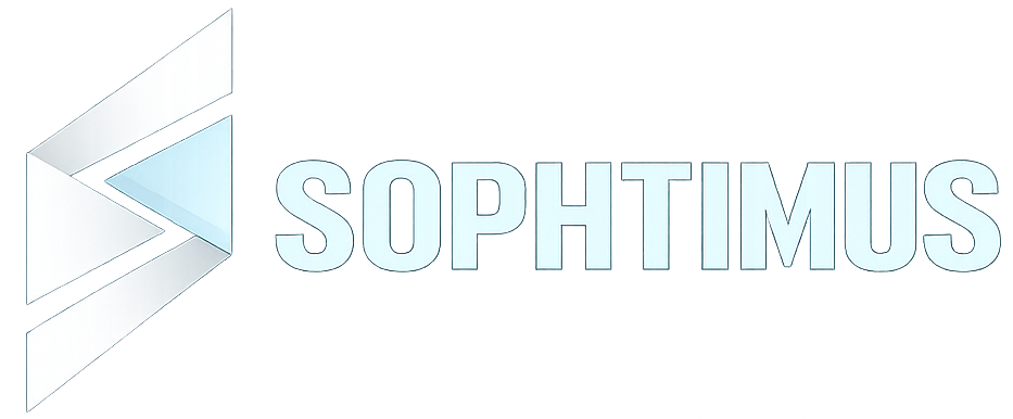 Sophtimus logo